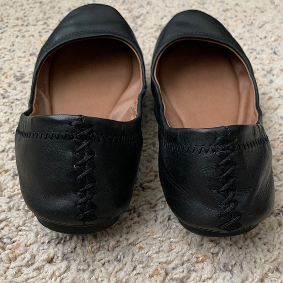 Lucky Brand flats - Picture 3 of 5